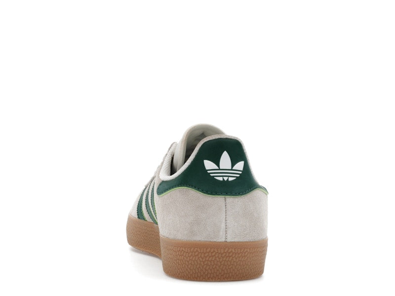 adidas Gazelle ADV Crystal White Gum