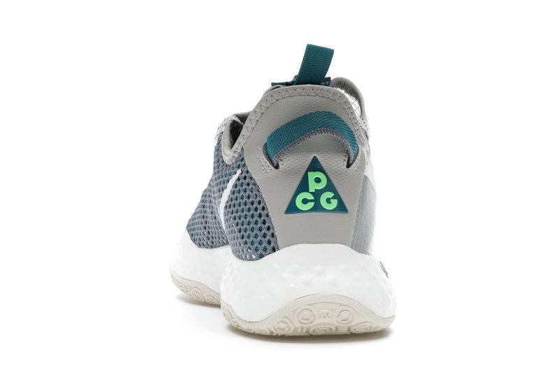 Nike PG 4 PCG Teal