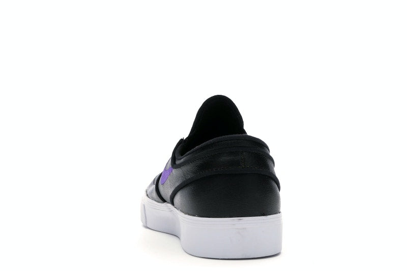 Nike SB Zoom Stefan Janoski Slip NBA Lakers