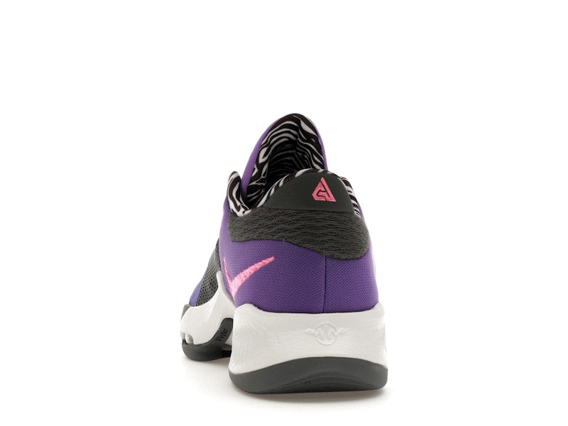 Nike Zoom Freak 4 NRG Bahamas