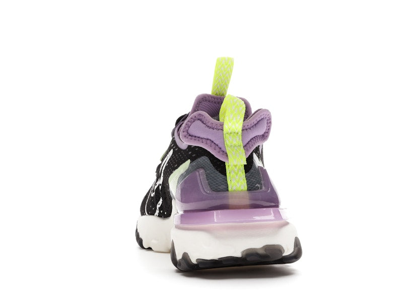 Nike React Vision Gravity Purple Volt (Women's)