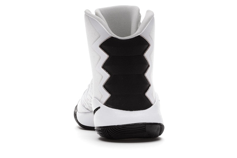 Nike Hyperdunk 2016 White Black