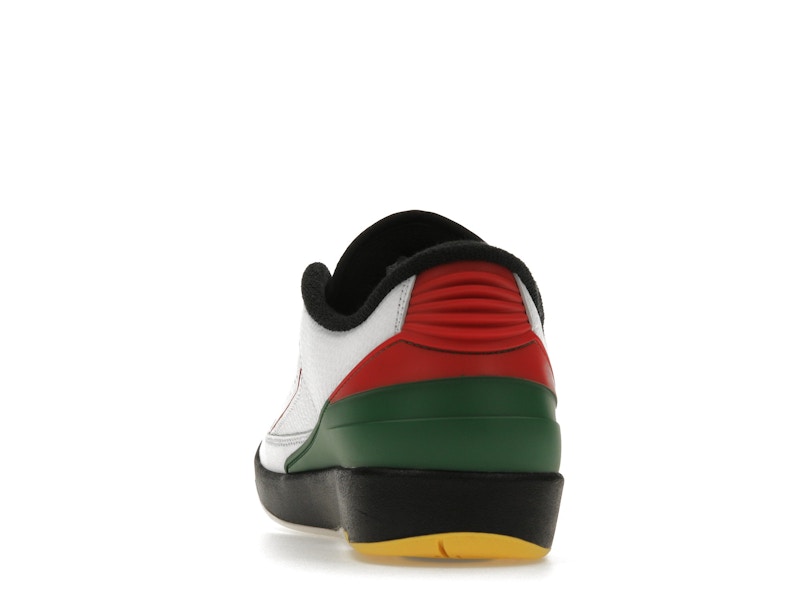 Jordan 2 Retro Low Quai 54 (2023)