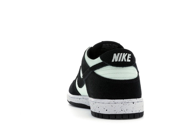 Nike SB Dunk Low Barely Green