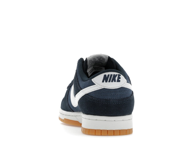 Nike Dunk Low SE Monsoon Blue