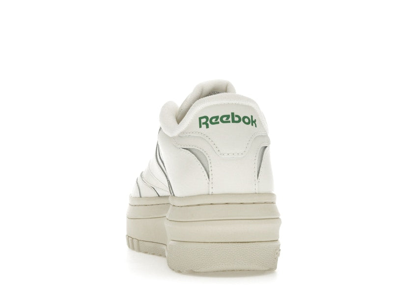 Reebok Club C Extra Chalk Green (Women's)