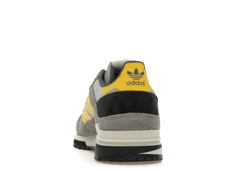 adidas ZX 600 Clear Onix Super Yellow