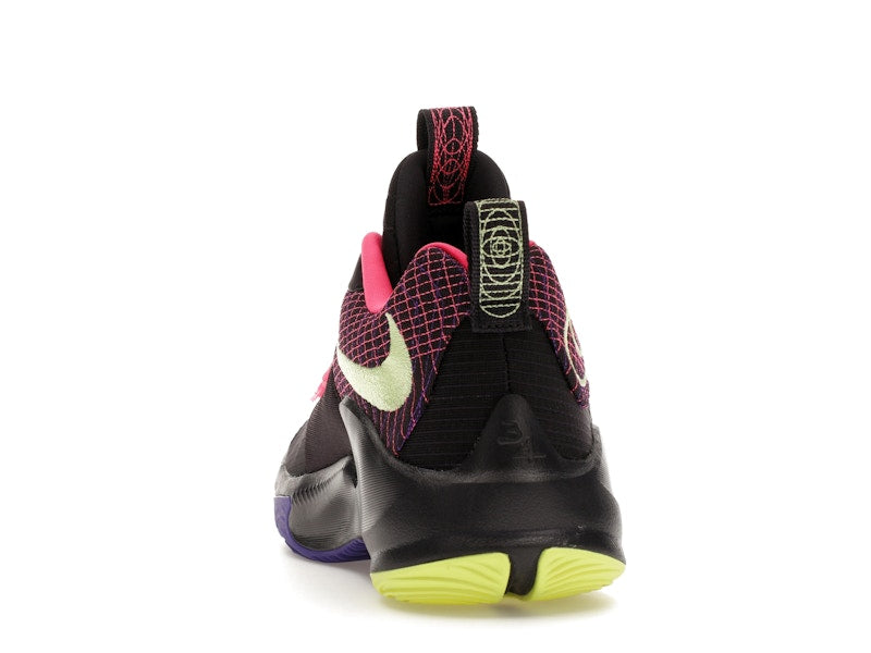 Nike Zoom Freak 3 Cave Purple (GS)
