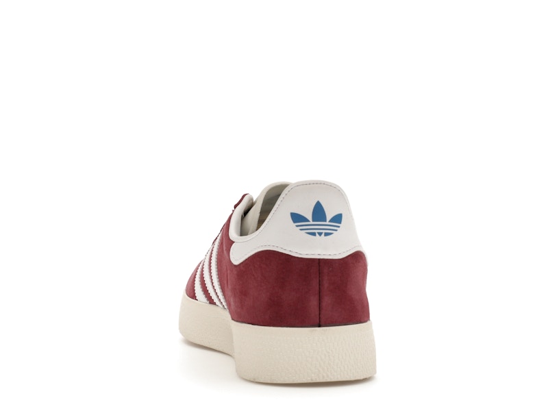 adidas Gazelle ADV Crimson White Bluebird