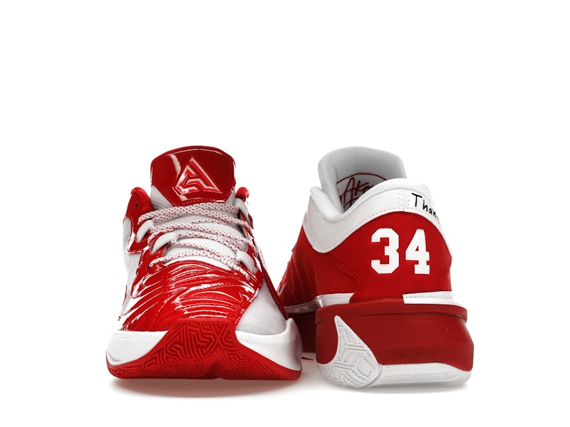 Nike Zoom Freak 5 All-Star Thanasis Thanks For Sharing