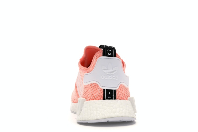 adidas NMD R1 Sun Glow (Women's)