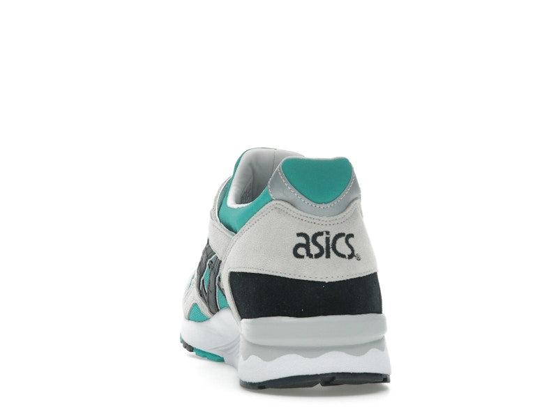 ASICS Gel-Lyte V Baltic Jewel Black