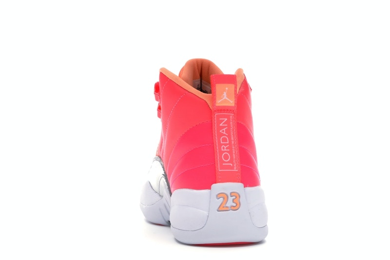 Jordan 12 Retro Sunrise (GS)