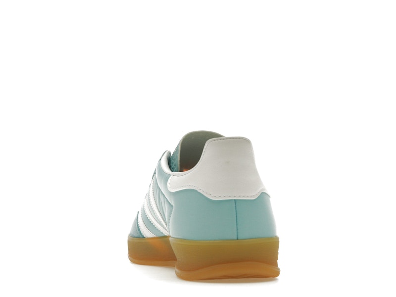 adidas Gazelle Indoor Preloved Blue White Gum