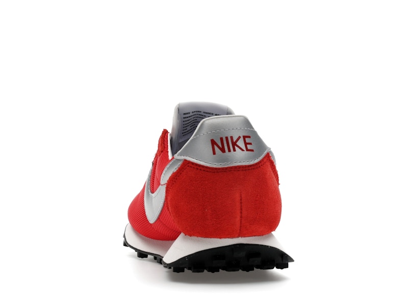 Nike LD-1000 University Red Silver (Women's)