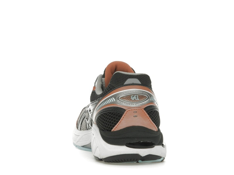 ASICS GT-2160 Oyster Grey Brick Dust