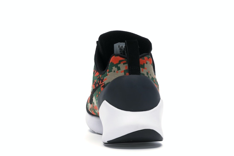 Nike HyperAdapt 1.0 Team Orange