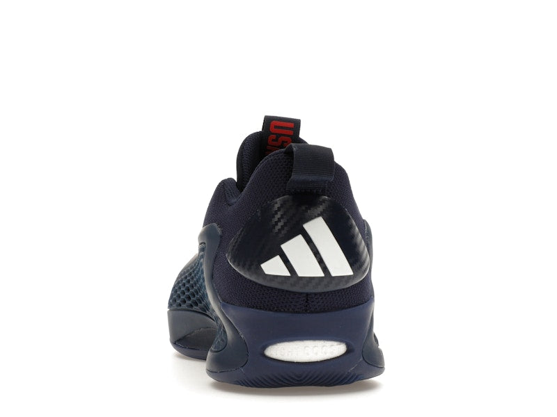 adidas AE 1 Low USA Night Indigo
