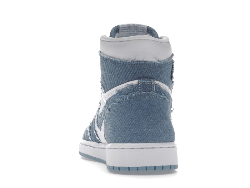 Jordan 1 Retro High OG Denim (Women's)
