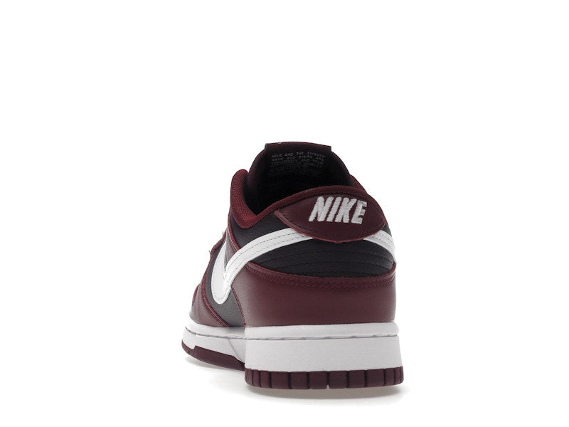 Nike Dunk Low Dark Beetroot