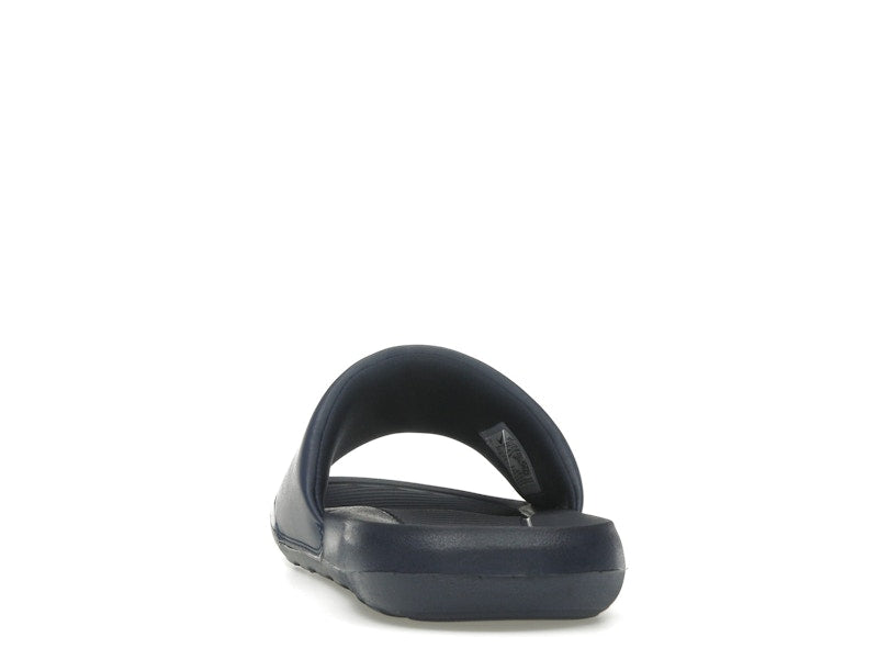 Nike Victori One Slide Midnight Navy White