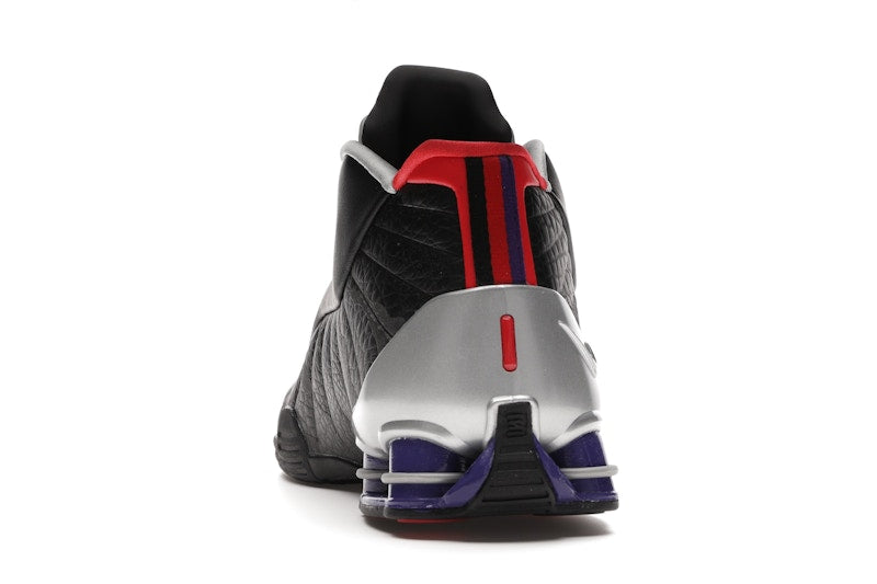 Nike Shox BB4 Raptors