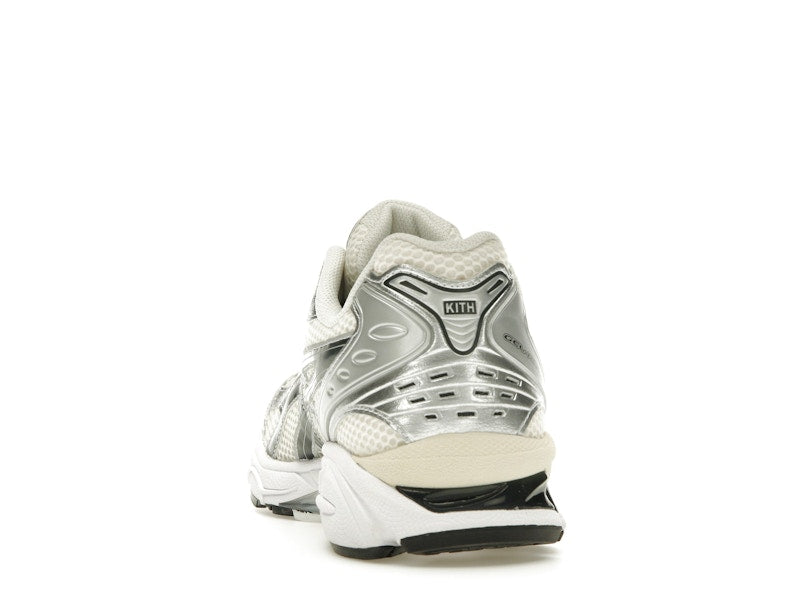 ASICS Gel-Kayano 14 Kith Cream Scarab (2024)