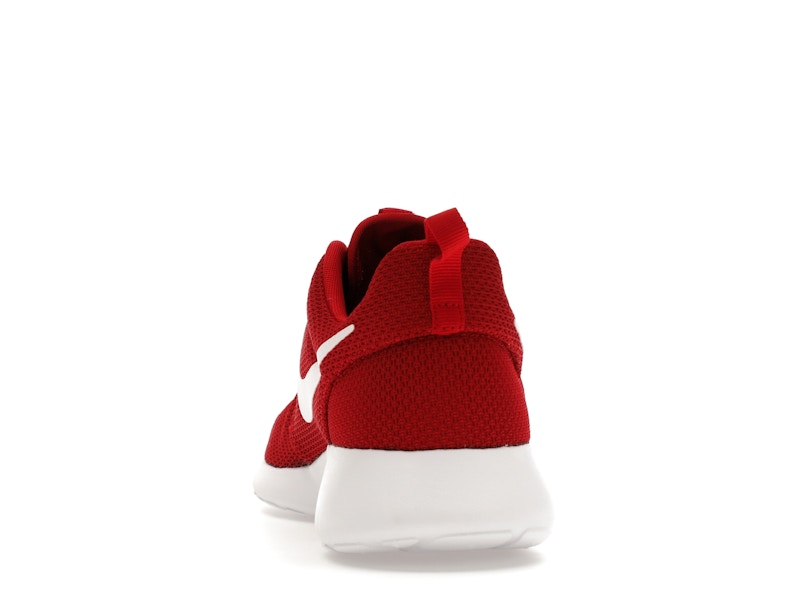 Nike Roshe One Gym Red White