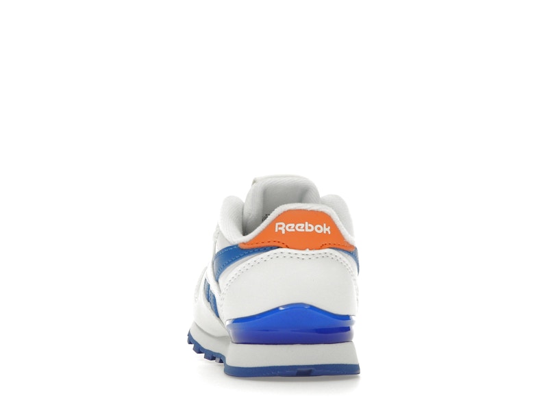Reebok Classic Leather Step 'N' Flash Blippi (TD)