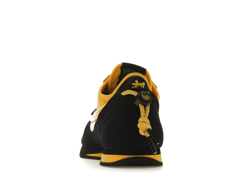Nike Cortez SP CLOT CLOTEZ Bruce Lee