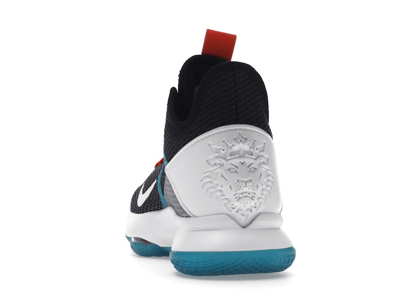 Nike LeBron Witness 4 Red Carpet