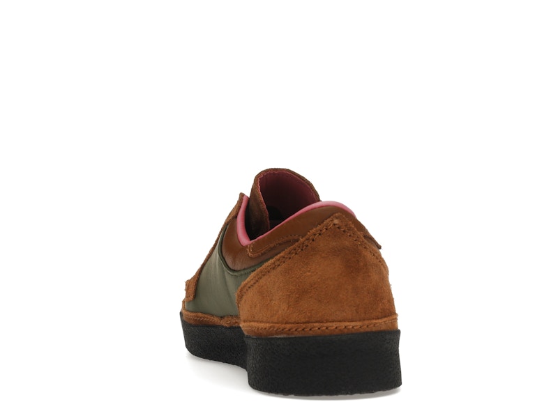 adidas McCarten The Simpsons Ned Flanders