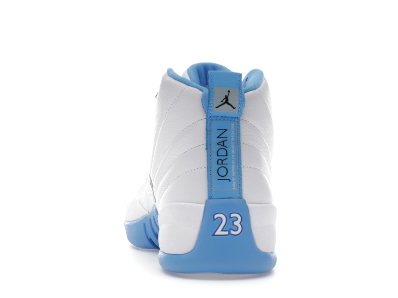 Jordan 12 Retro Melo (2025)