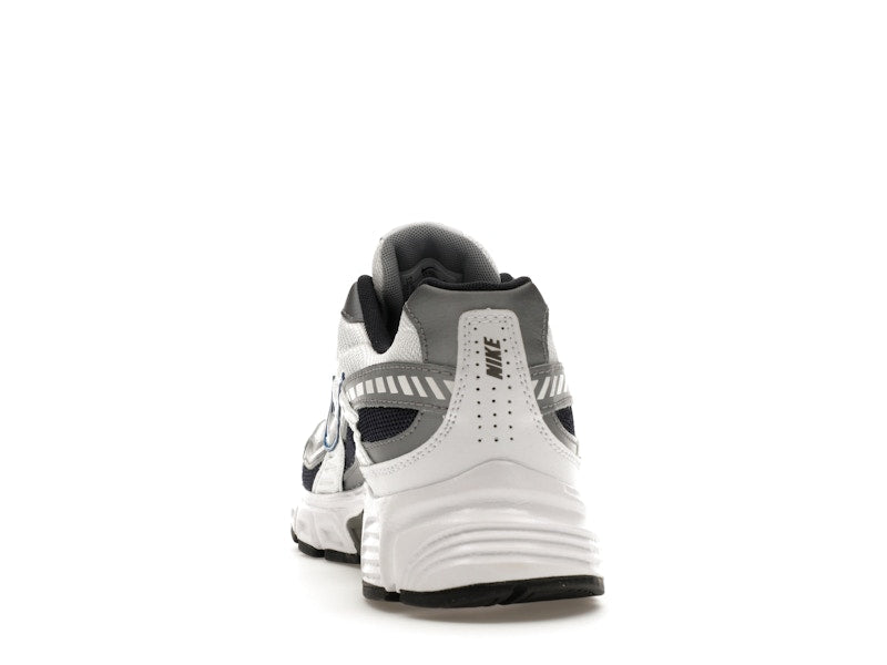 Nike Initiator White Obsidian Metallic Cool Grey