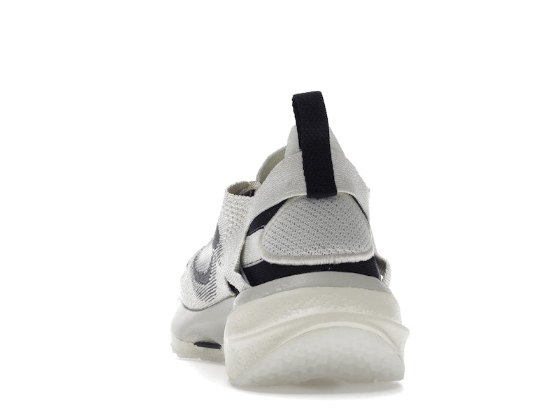 Nike Spark Flyknit Platinum Tint Coconut Milk