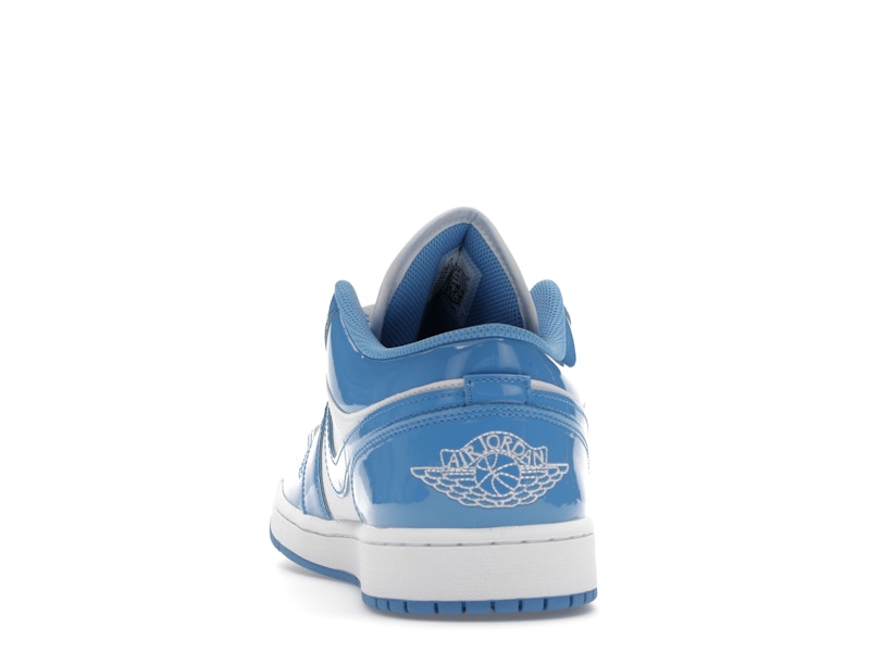 Jordan 1 Low SE White Legend Blue