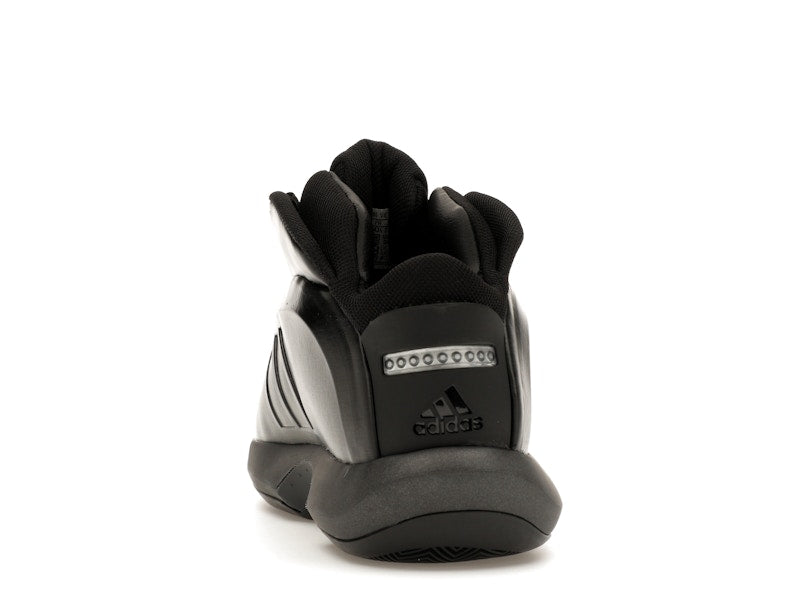 adidas Crazy 1 Black (2023)