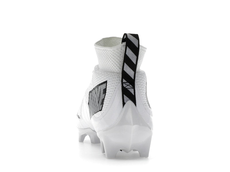 Nike Vapor Edge 360 Untouchable Mid White Metallic Silver