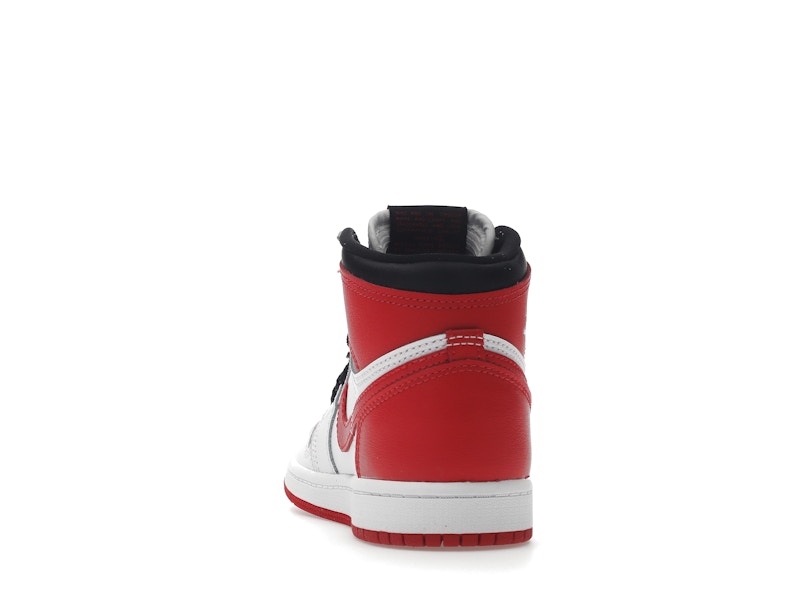 Jordan 1 Retro High OG Heritage (PS)