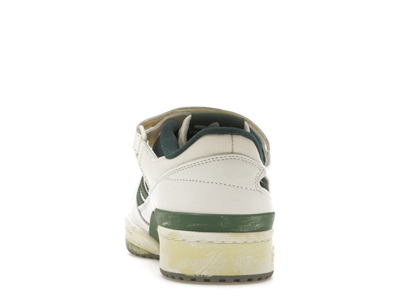 adidas Forum 84 Low AEC Vintage Pack Green Oxide
