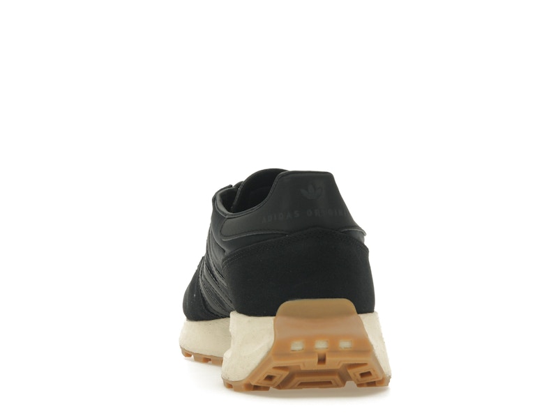 adidas Retropy E5 Black Gum