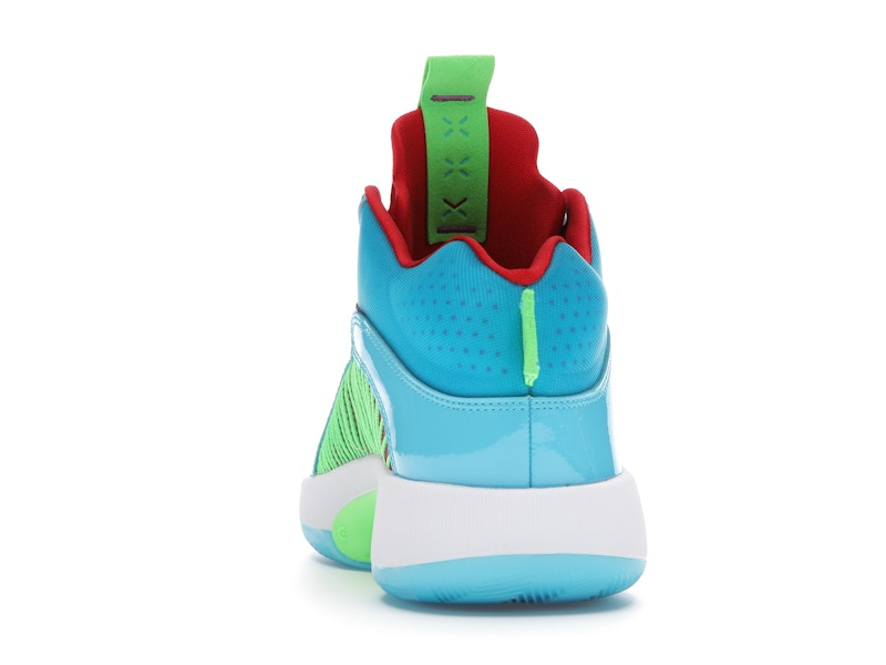 Jordan XXXV Jayson Tatum Women in Power PE