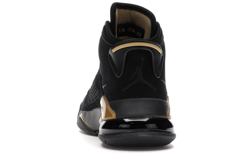 Jordan Mars 270 Black Gold (GS)