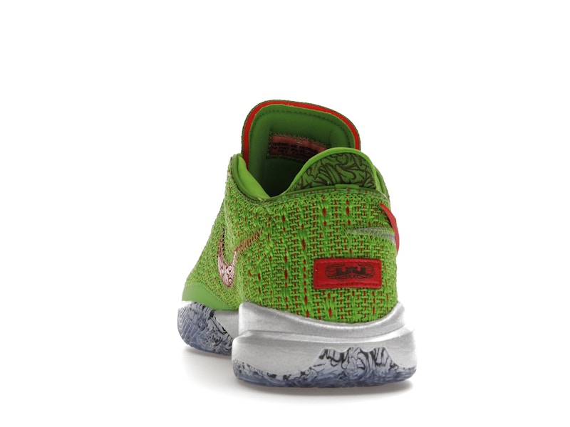 Nike LeBron 20 Stocking Stuffer