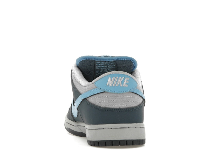 Nike SB Dunk Low Squadron Blue