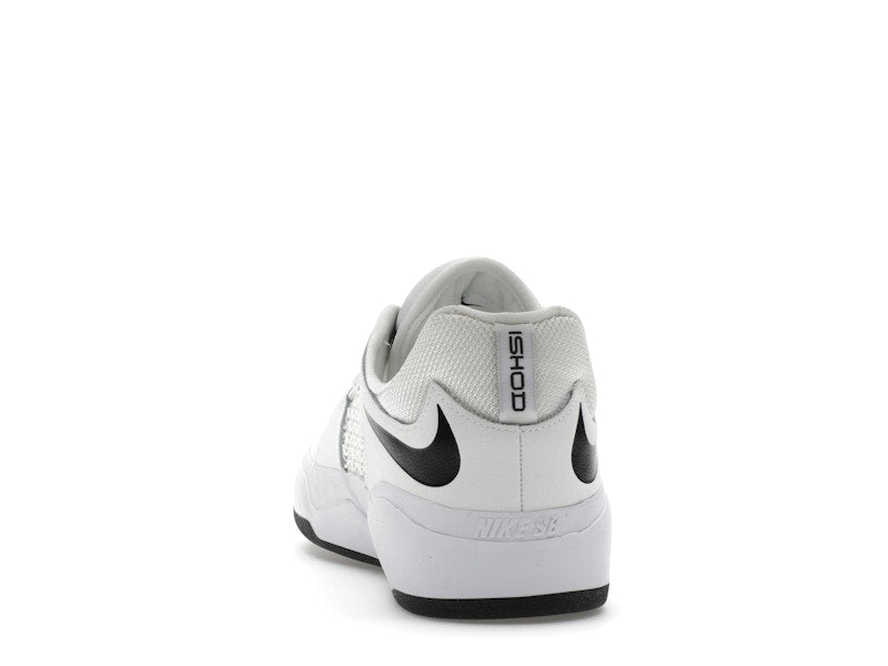 Nike SB Ishod Wair Premium White Black