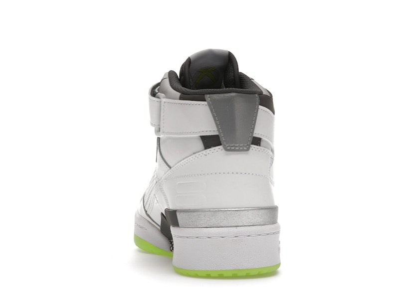 adidas Forum Mid Xbox 360