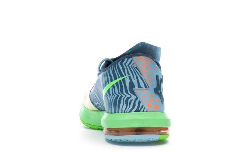 Nike KD 6 Liger