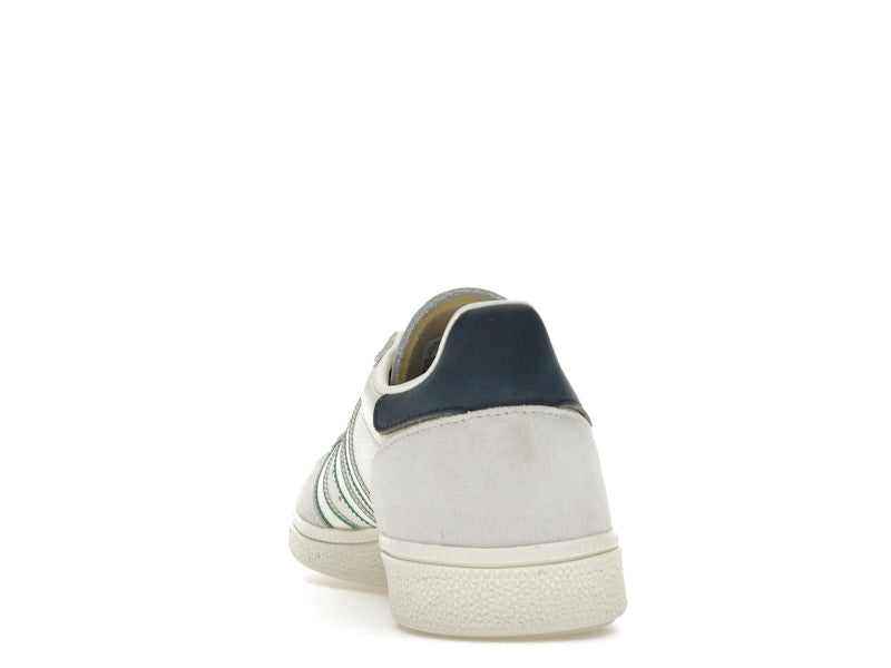 adidas Handball Spezial Collegiate Green Night Indigo