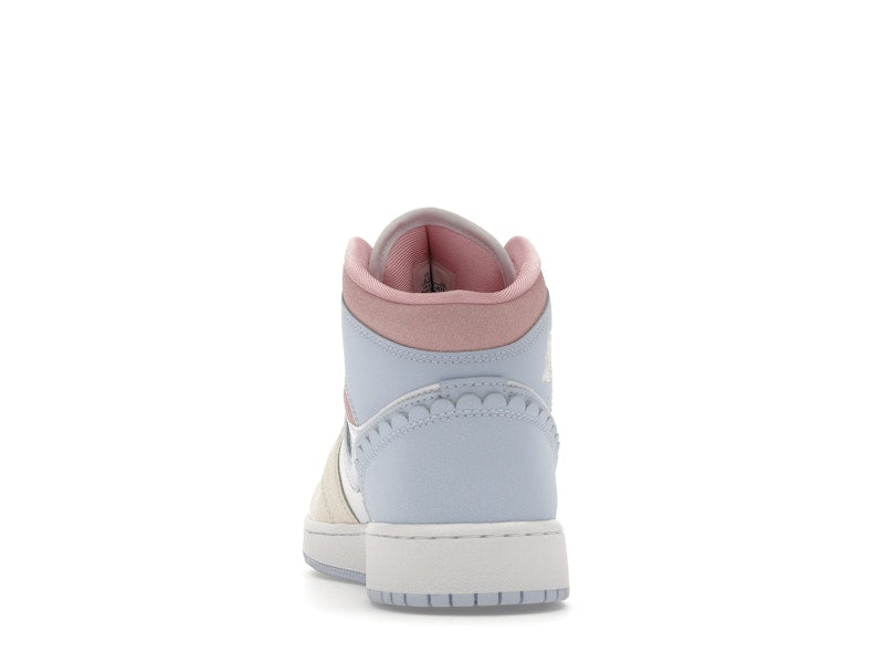 Jordan 1 Mid SE Love Is In The Air (GS)